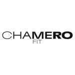 Logotipo de ChameroFit, cliente de Tinklo en diseño de tiendas online, diseño de páginas web y diseño de aulas online
