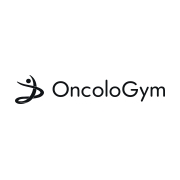 Logotipo de OncoloGym, cliente de Tinklo en diseño de tiendas online y aulas online