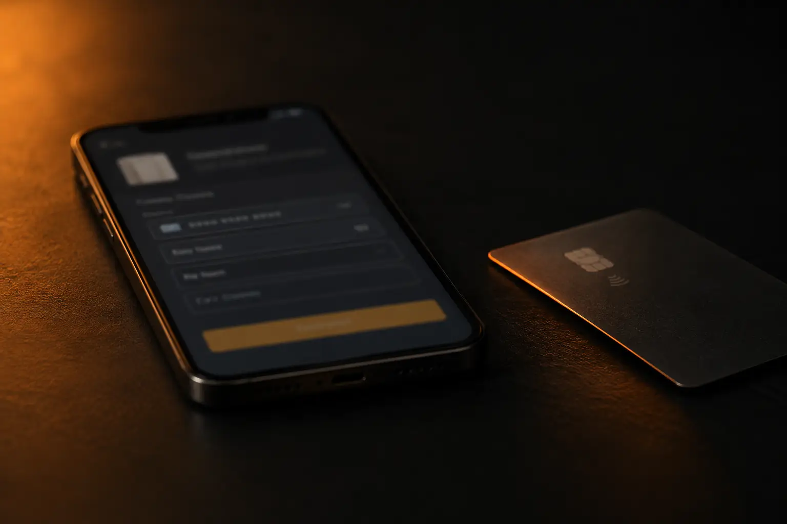 El pago: un checkout que falla al final